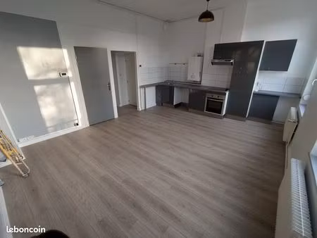 location - appartement - fourmies ◊
