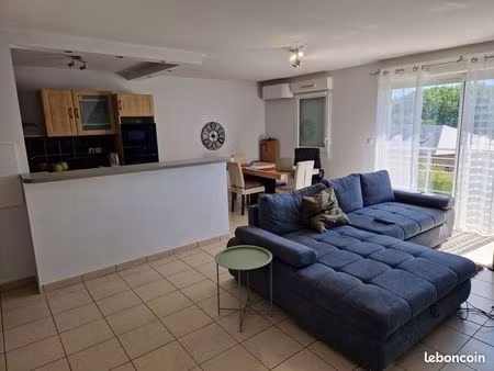 3 pièces - 75 m² - onet le château 12850 - quartier les balquières
