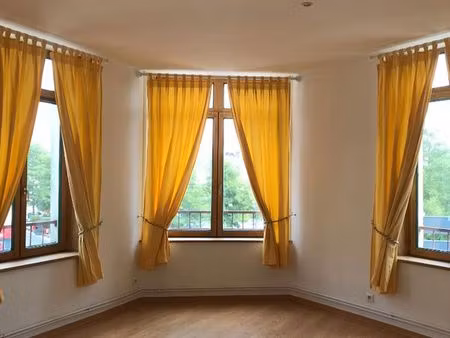 appartement 2 pièces 75 m²