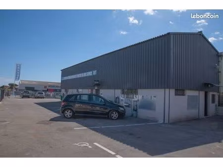 hangar za argelès sur mer