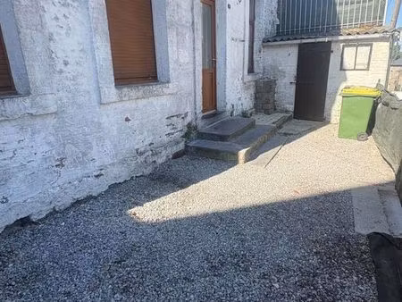location - maison - trelon◊