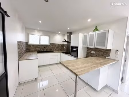 maison 3 pièces 70 m²