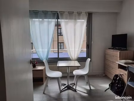 studio 18m2