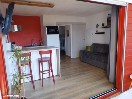 appartement hendaye plage