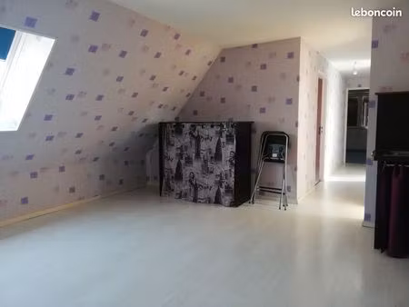 appartement t3