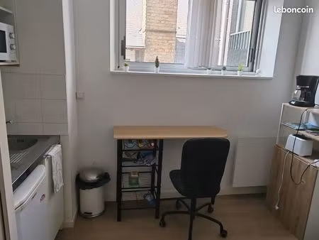 appartement 14 5m2 reims hyper centre