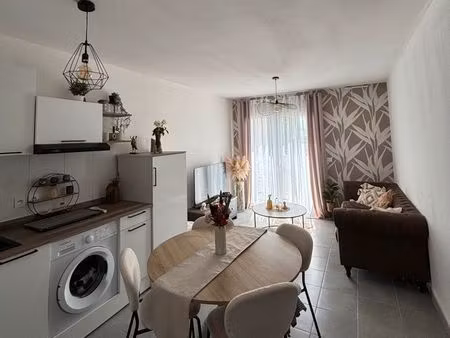 appartement t2