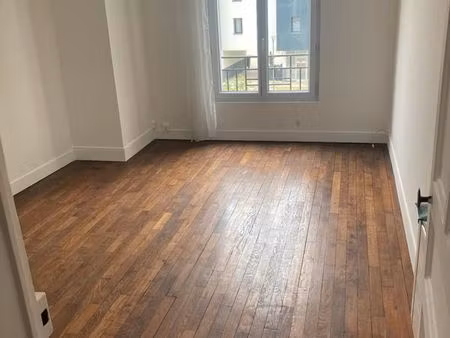 2 pieces centre ville