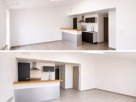 location appartement verdun