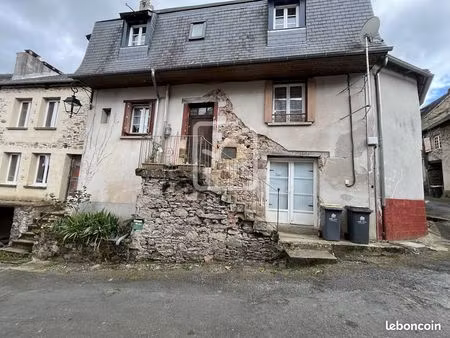 maison de ville 3 pièces 67 m²