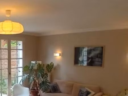loue maison saint herblain 4ch quartier calme