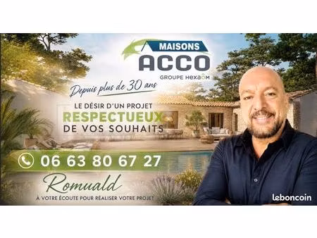 terrain 397 m² aigrefeuille d aunis