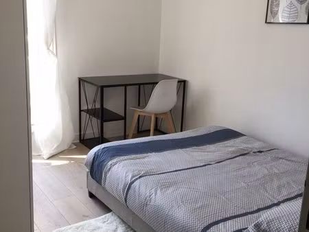 appartement 1 pièce 21 m²