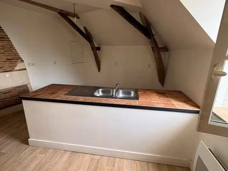 appartement 2 pièces 50 m²