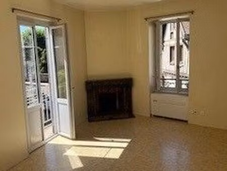 centre ville beaune studio 34 m²