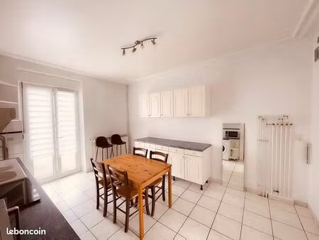 appartement duplexe à louer f4 à rombas