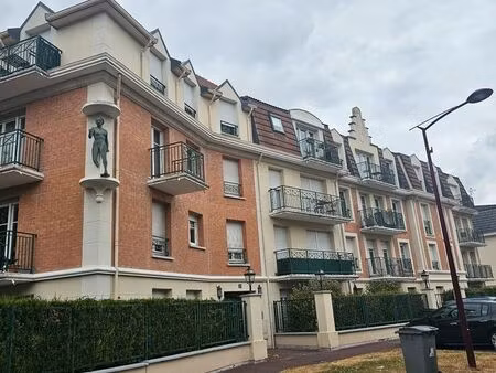 appartement t3 + garage fermé à marcq en baroeul