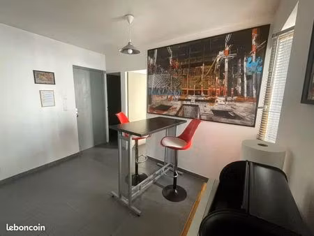 appartement 2 pièces 28 m²