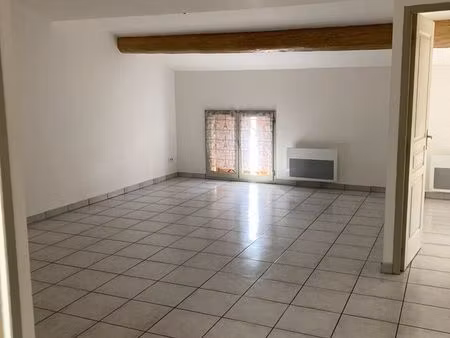 appartement t3 2ème étage
