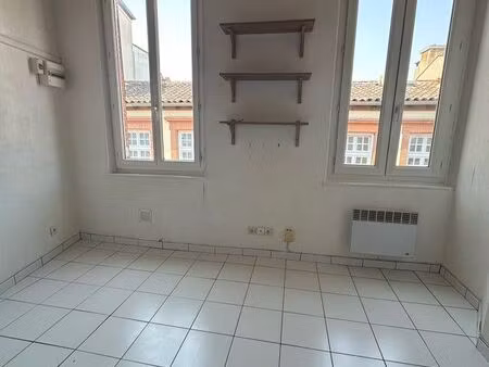 apt t1 bis saint-sernin