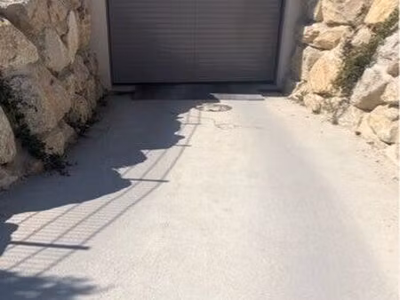 location garage