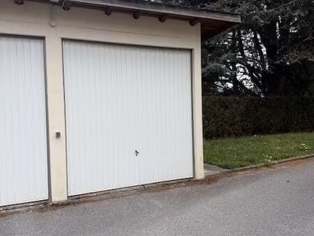 garage ferme 15 m²