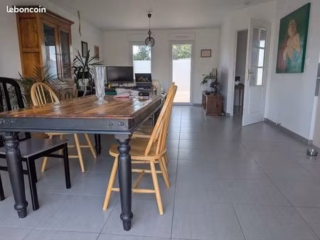 location maison coppenaxfort