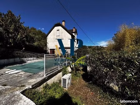 maison 6 pièces 134 m²
