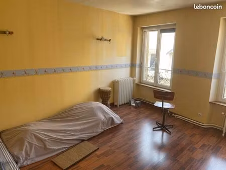 chambre à louer