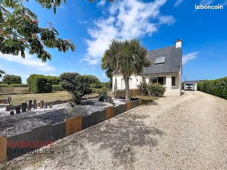 maison 6 pièces 110 m²