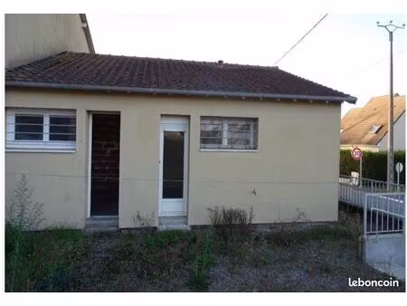 à louer petite maison