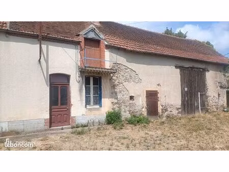 a vendre maison   avec dépendances