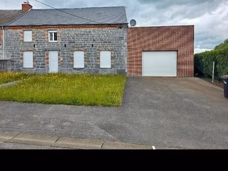 location wallers en fagne