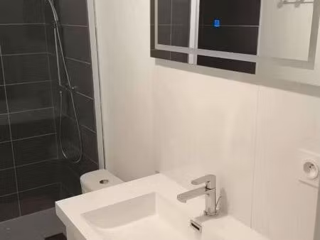 appartement t2