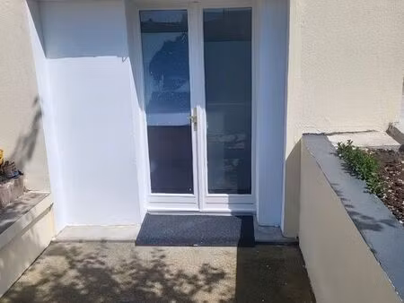appartement propre près
