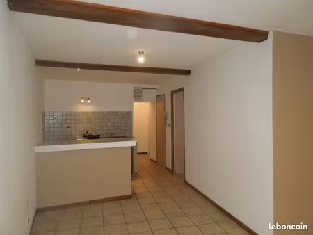appartement 42m²