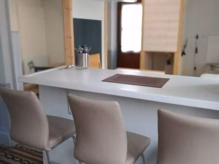 appartement f2
