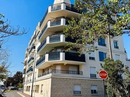 appartement 4 pièces 83 m²