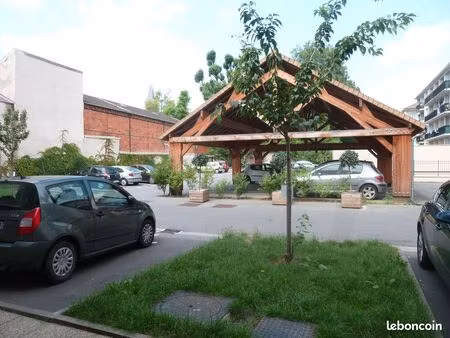 stationnement parking