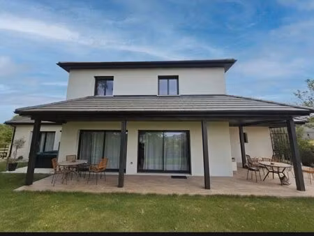 magnifique maison familiale