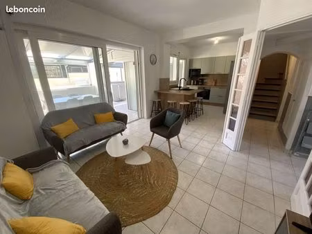 maison 5 chambres