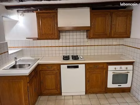 maison location à l’année