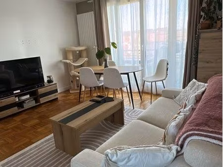appartement t3