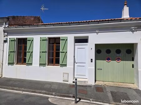 maison 4 pièces 86 m²
