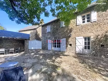 maison 5 pièces 106 m²