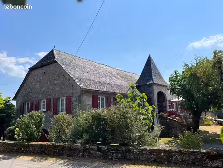 maison 11 pièces 205 m²