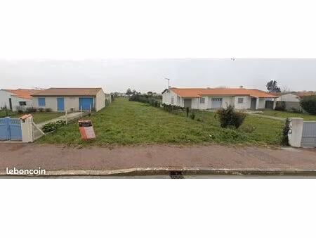 vente terrain 1.061 m²