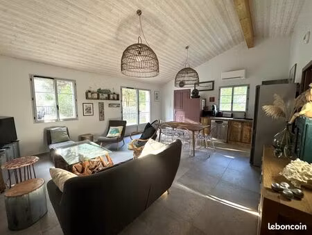 maison 4 pièces 68 m²