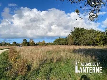 terrain 4641 m² saint-pierre-d'oléron
