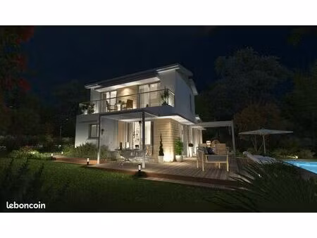maison 139 m² saint paul 974